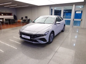 Hyundai Elantra Exclusive CVT, снимка 2