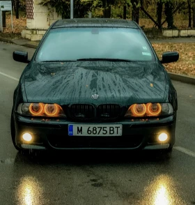 BMW 530, снимка 1