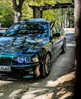 BMW 530, снимка 2