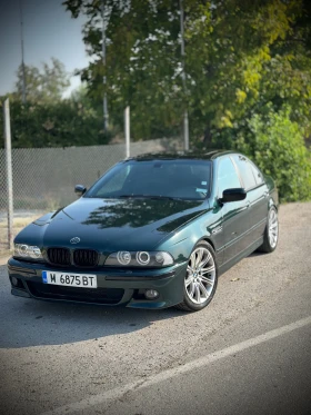 BMW 530, снимка 6