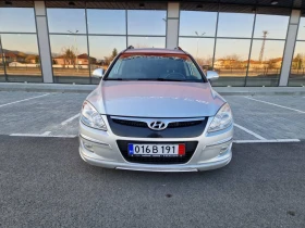 Обява за продажба на Hyundai I30 1.6 / 116 к.с. SW ~5 699 лв. - изображение 2