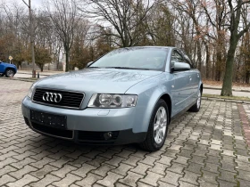 Audi A4 1.9tdi, снимка 3