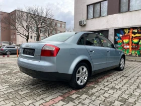 Audi A4 1.9tdi, снимка 4