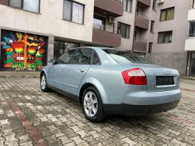 Audi A4 1.9tdi, снимка 6