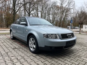 Audi A4 1.9tdi, снимка 1