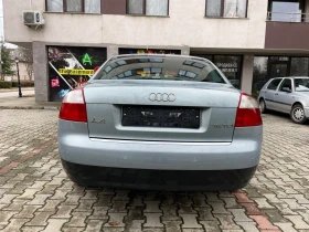 Audi A4 1.9tdi, снимка 5