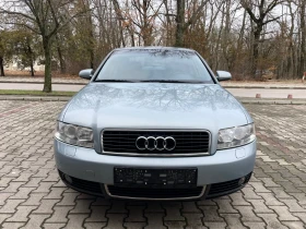 Audi A4 1.9tdi, снимка 2