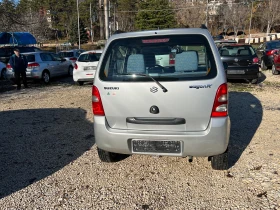 Обява за продажба на Suzuki Wagon r 1, 3 бензин 90к.с ~4 600 лв. - изображение 3