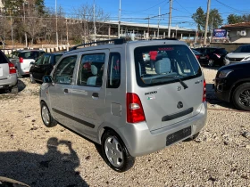 Обява за продажба на Suzuki Wagon r 1, 3 бензин 90к.с ~4 600 лв. - изображение 2