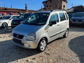 Обява за продажба на Suzuki Wagon r 1, 3 бензин 90к.с ~4 600 лв. - изображение 1