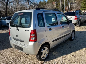 Обява за продажба на Suzuki Wagon r 1, 3 бензин 90к.с ~4 600 лв. - изображение 4