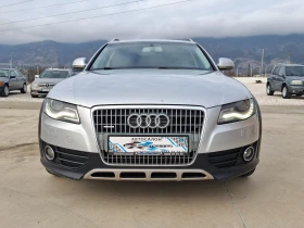 Audi A4 Allroad 2.0TDI/quattro/Euro5A, снимка 6