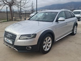 Audi A4 Allroad 2.0TDI/quattro/Euro5A, снимка 1