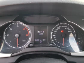 Audi A4 Allroad 2.0TDI/quattro/Euro5A, снимка 8