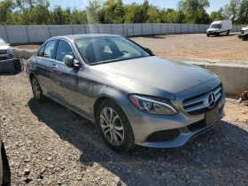 Mercedes-Benz C 300 2015 MERCEDES-BENZ C 300 4MATIC | Mobile.bg    5