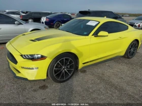 Ford Mustang , перфектен външен вид  - [4] 