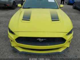 Ford Mustang , перфектен външен вид  - [3] 