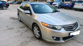 Honda Accord, снимка 2