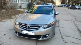 Honda Accord, снимка 1