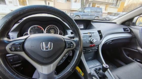 Honda Accord, снимка 5