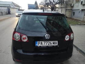 VW Golf Plus 1.6, снимка 4