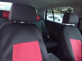 VW Golf Plus 1.6, снимка 6