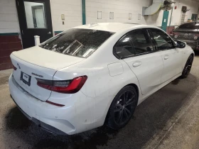 BMW 340 M340I XDRIVE КАНАДА БЕЗ ЩЕТИ, снимка 4