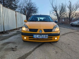 Renault Clio 1.5 DCI, снимка 4