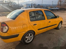 Renault Clio 1.5 DCI, снимка 5