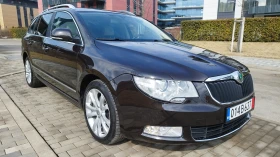 Skoda Superb 2.0TDI#4x4#KEYLESS#DSG#, снимка 6