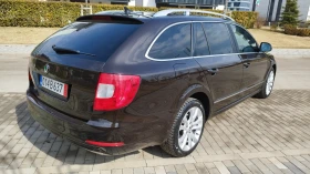 Skoda Superb 2.0TDI#4x4#KEYLESS#DSG# - 16300 лв. - 26545526 | Car24.bg