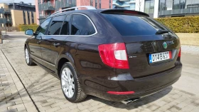 Skoda Superb 2.0TDI#4x4#KEYLESS#DSG# - 16300 лв. - 26545526 | Car24.bg