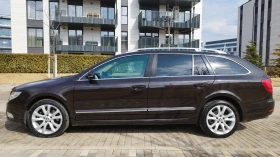 Skoda Superb 2.0TDI#4x4#KEYLESS#DSG#, снимка 2