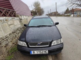 Volvo V40, снимка 1