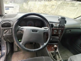 Volvo V40, снимка 6