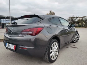 Opel Astra УНИКАТ* GTC* 1.4i* АВТОМАТ - 11999 лв. - 59760529 | Car24.bg