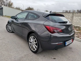 Opel Astra УНИКАТ* GTC* 1.4i* АВТОМАТ - 11999 лв. - 59760529 | Car24.bg