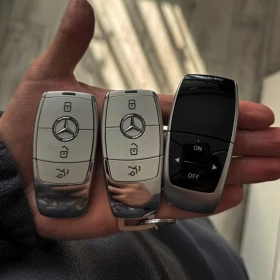 Mercedes-Benz GLS580 AMG | Auto.bg — изображение 14