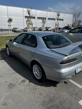 Alfa Romeo 156 ГАЗ, снимка 4