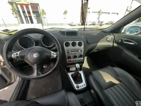 Alfa Romeo 156 ГАЗ, снимка 7