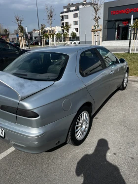 Alfa Romeo 156 ГАЗ, снимка 3