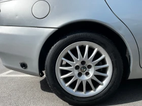 Alfa Romeo 156 ГАЗ, снимка 5