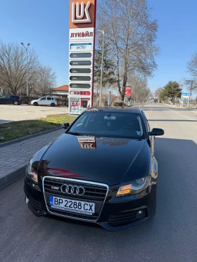 Audi A4 Avant Navi , снимка 2