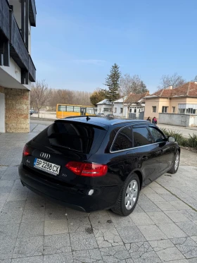 Audi A4 Avant Navi , снимка 13