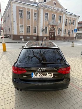 Audi A4 Avant Navi , снимка 9