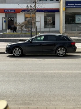 Audi A4 Avant Navi , снимка 15