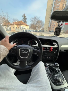 Audi A4 Avant Navi , снимка 5