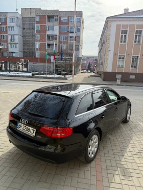 Audi A4 Avant Navi , снимка 10