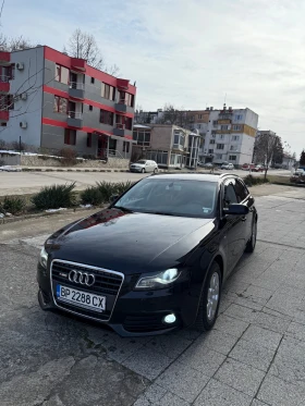 Audi A4 Avant Navi , снимка 12