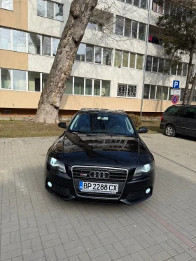 Audi A4 Avant Navi , снимка 11